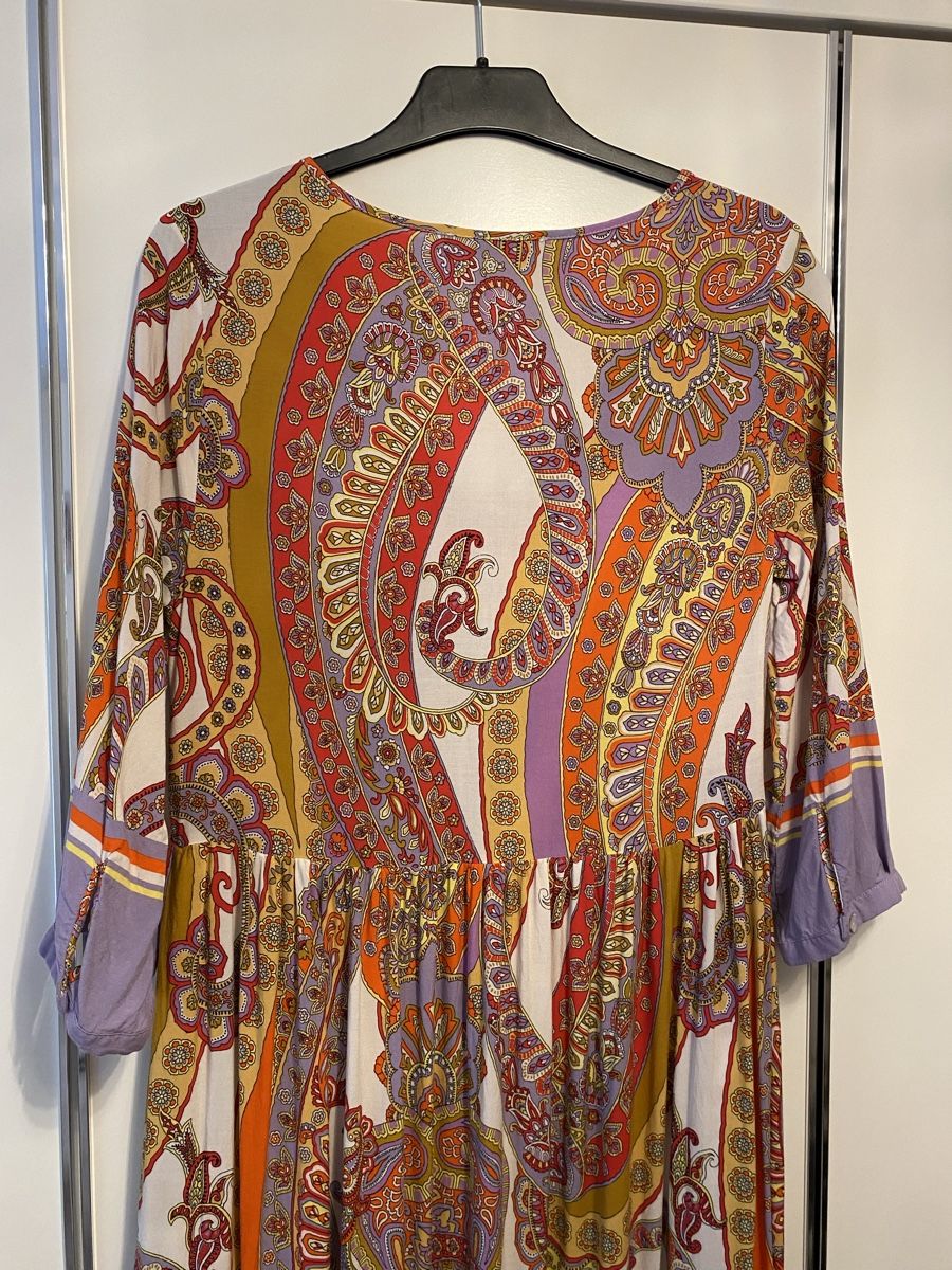 Vestiti: Maxi kleid vonSmith&Soul gr.XS – Usato da Pfungen venduto da Sheki56 3