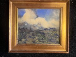 Originalwerk Hugo Frey (ca. 1925) ab CHF 20.00 (!)
