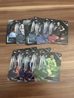 Topps Knockout Women's Champions League 24/25 Karten Set