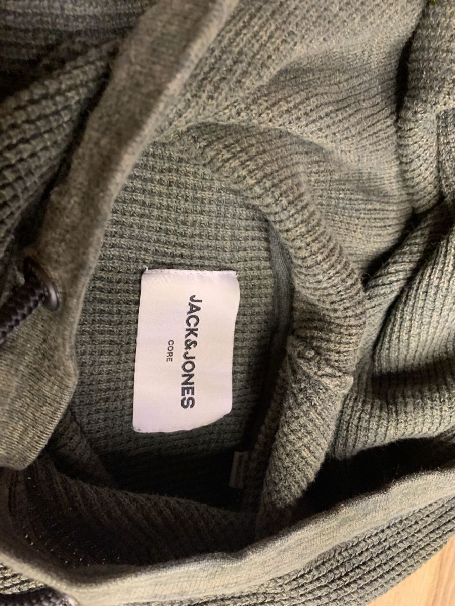 Jack & Jones Maglioni & Felpe: Jack & Jones Hoodie – Usato da Steffisburg venduto da nexx 2