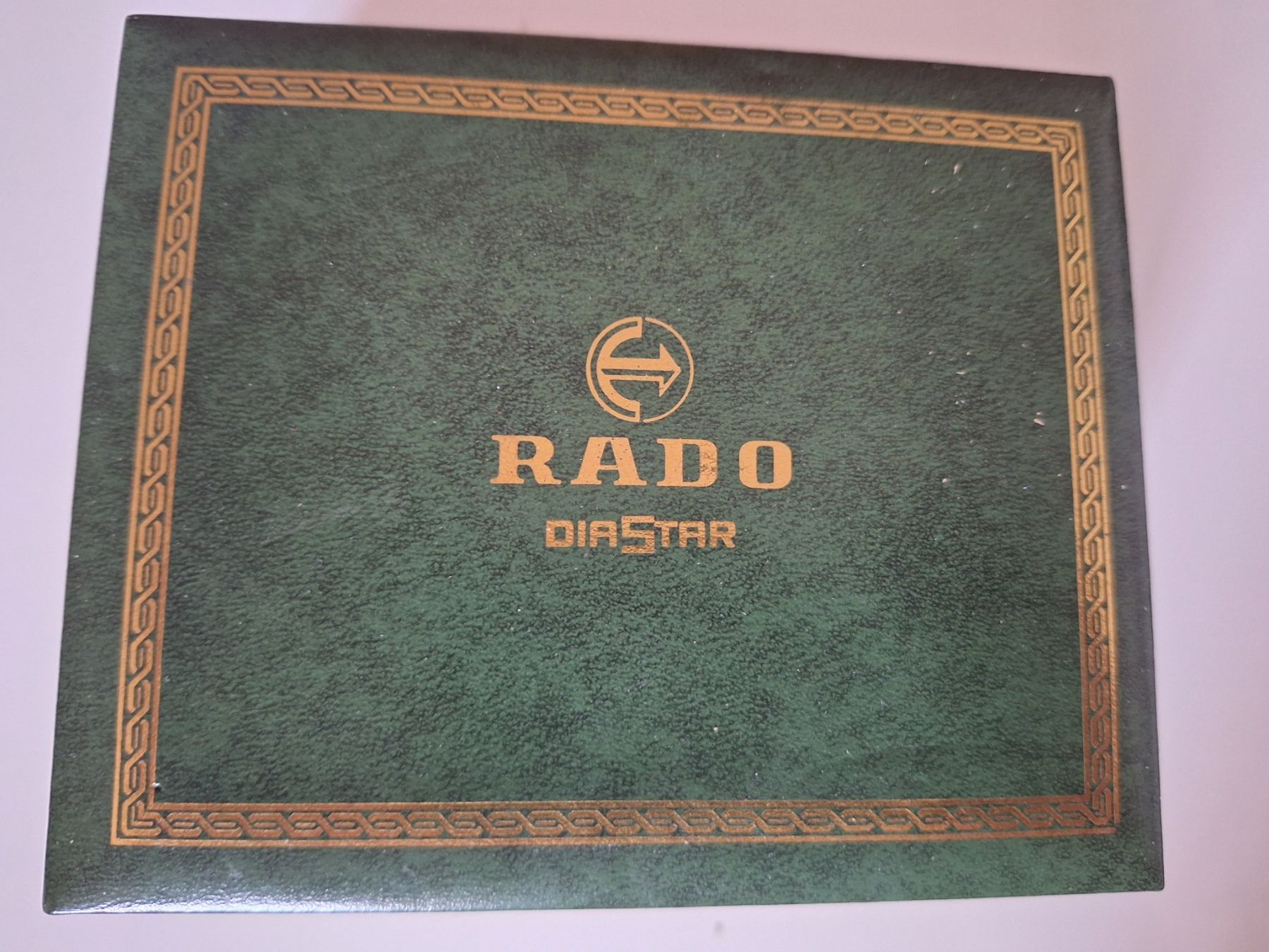 Rado Orologi: Rado DiaStar – Usato da Gerlafingen venduto da Mo49 2