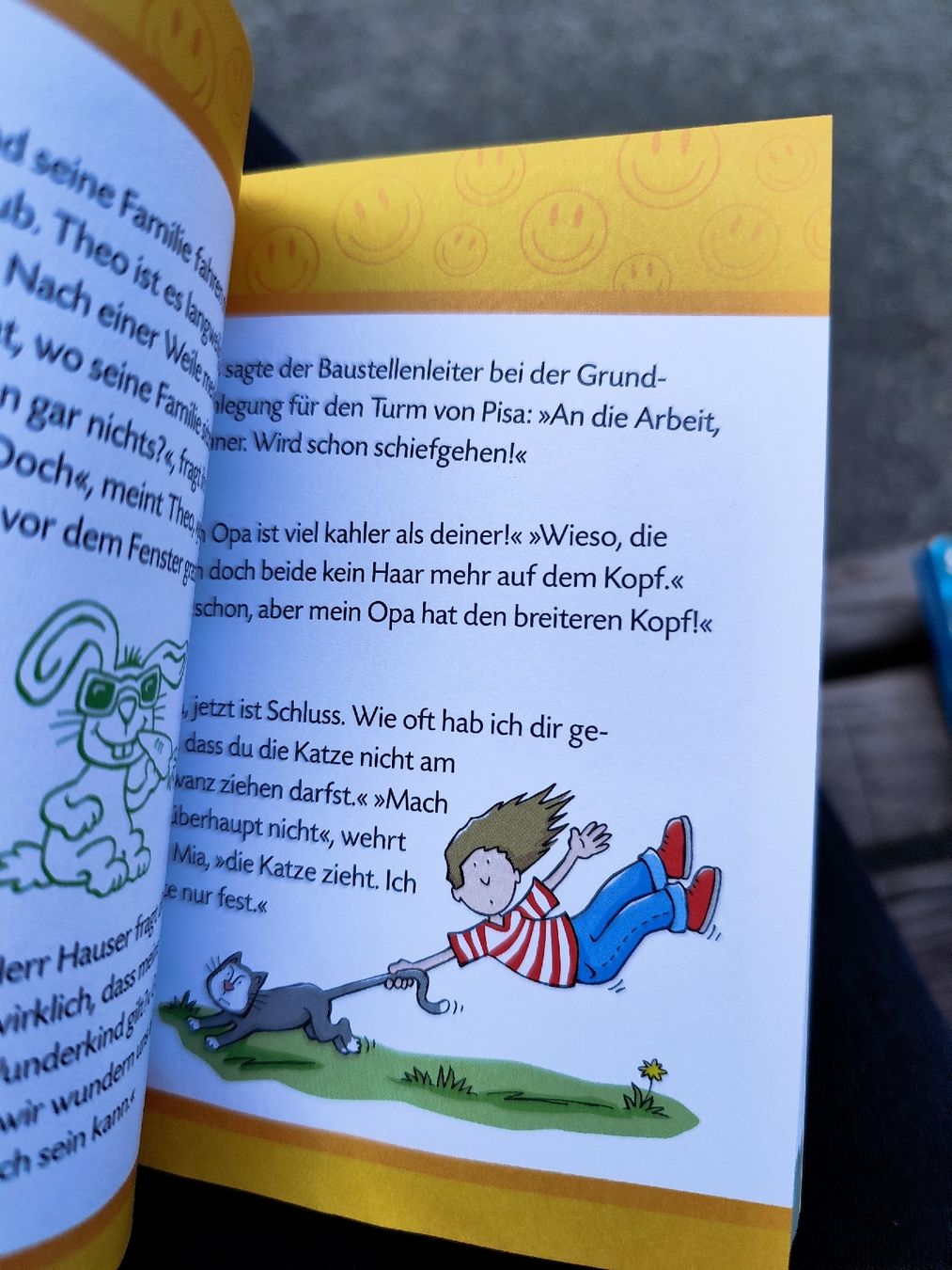 Libri: Mein dickes Witzebuch Jokes Arsedition – Usato da Mägenwil venduto da VintageGirly 5