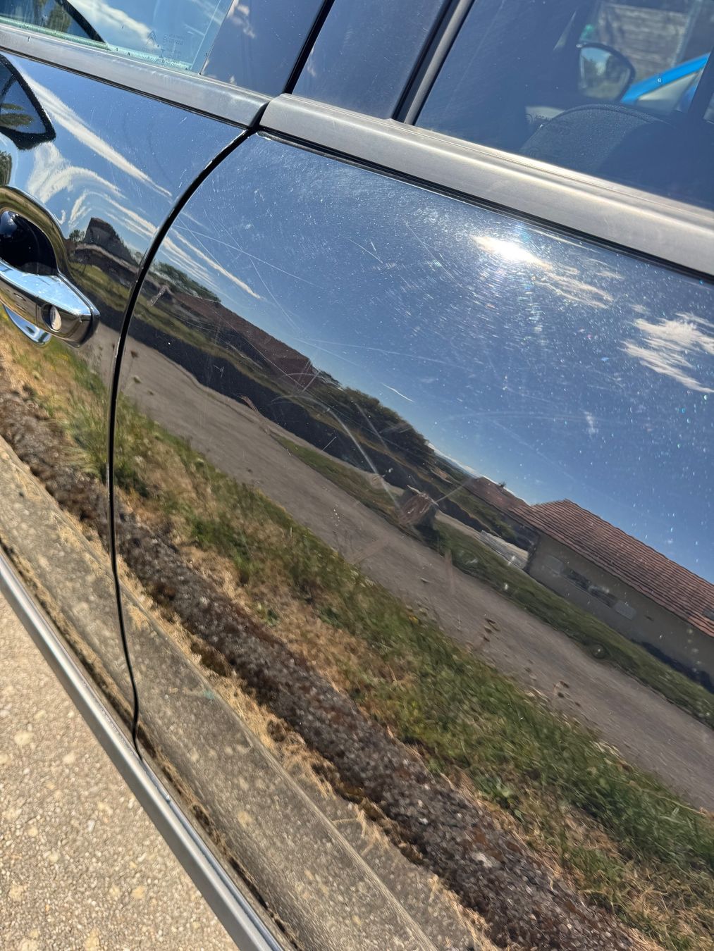 Citroën Autos: Citroën C3 – Gebraucht aus Tolochenaz von mel_p25d 4