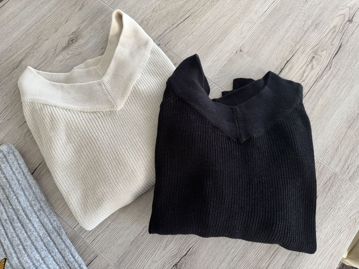 Pullover & Sweatshirts: 4 lässige Pullover – Gebraucht aus Meisterschwanden von Scania78 2