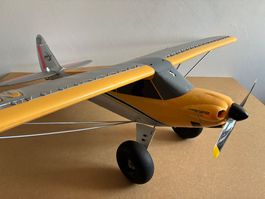 Hobbyzone Carbon Cub S2