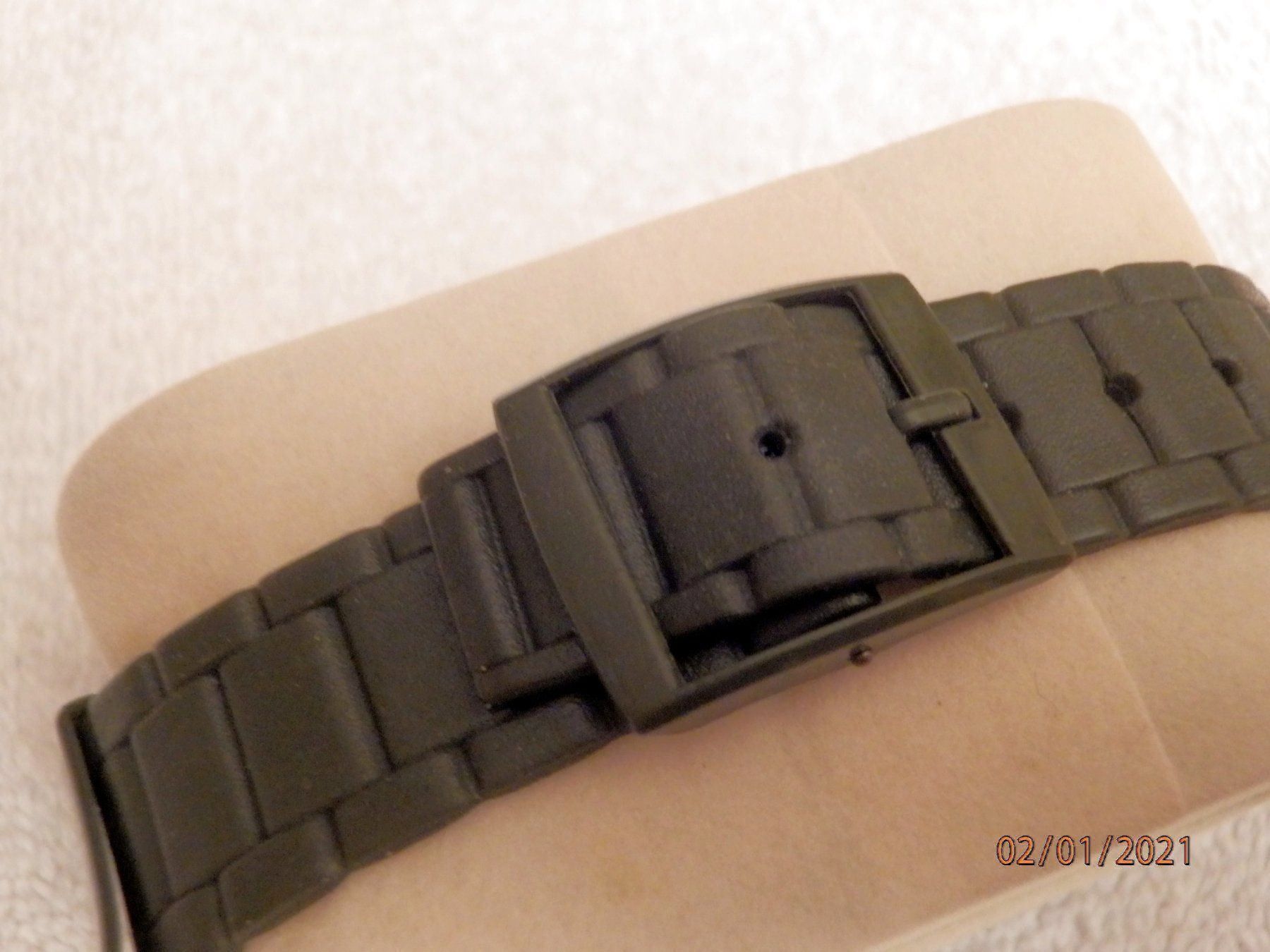 Orologi: Swiss Army Watch, Quartz, Datum, 5 ATM – Usato da Ueberstorf venduto da dinbau 2