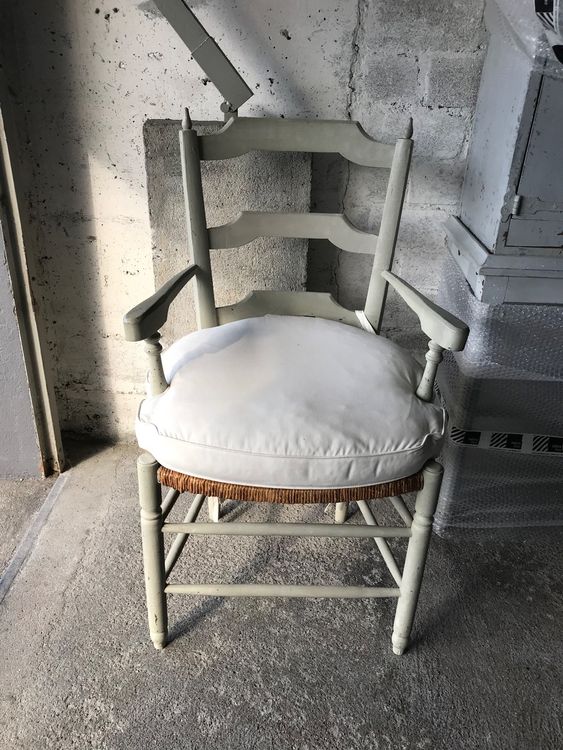 Antike Stühle aus der Provence | Kaufen auf Ricardo