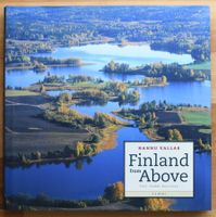 Finland von oben