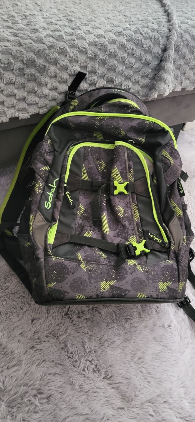 Sacs à dos: Satch Rucksack  – D'occasion à Bolligen par Mvg27
