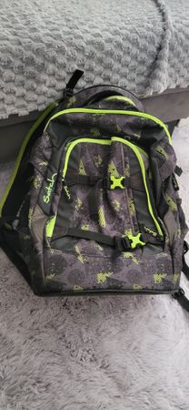 Satch Rucksack 