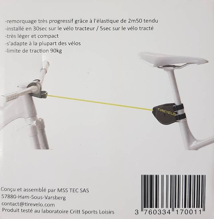 Pezzi di ricambio: tire velo – Nuovo e nell'imballaggio originale da Lausanne venduto da michade 3