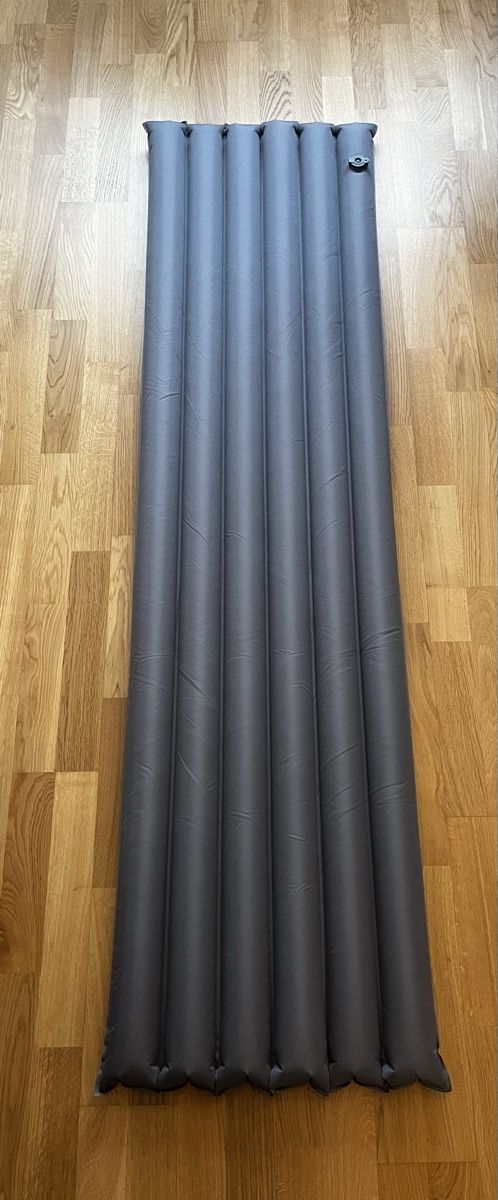 Matratzen: 46 N Isomatte – Neu (gemäss Beschreibung) aus Bern von lucarus1997 1