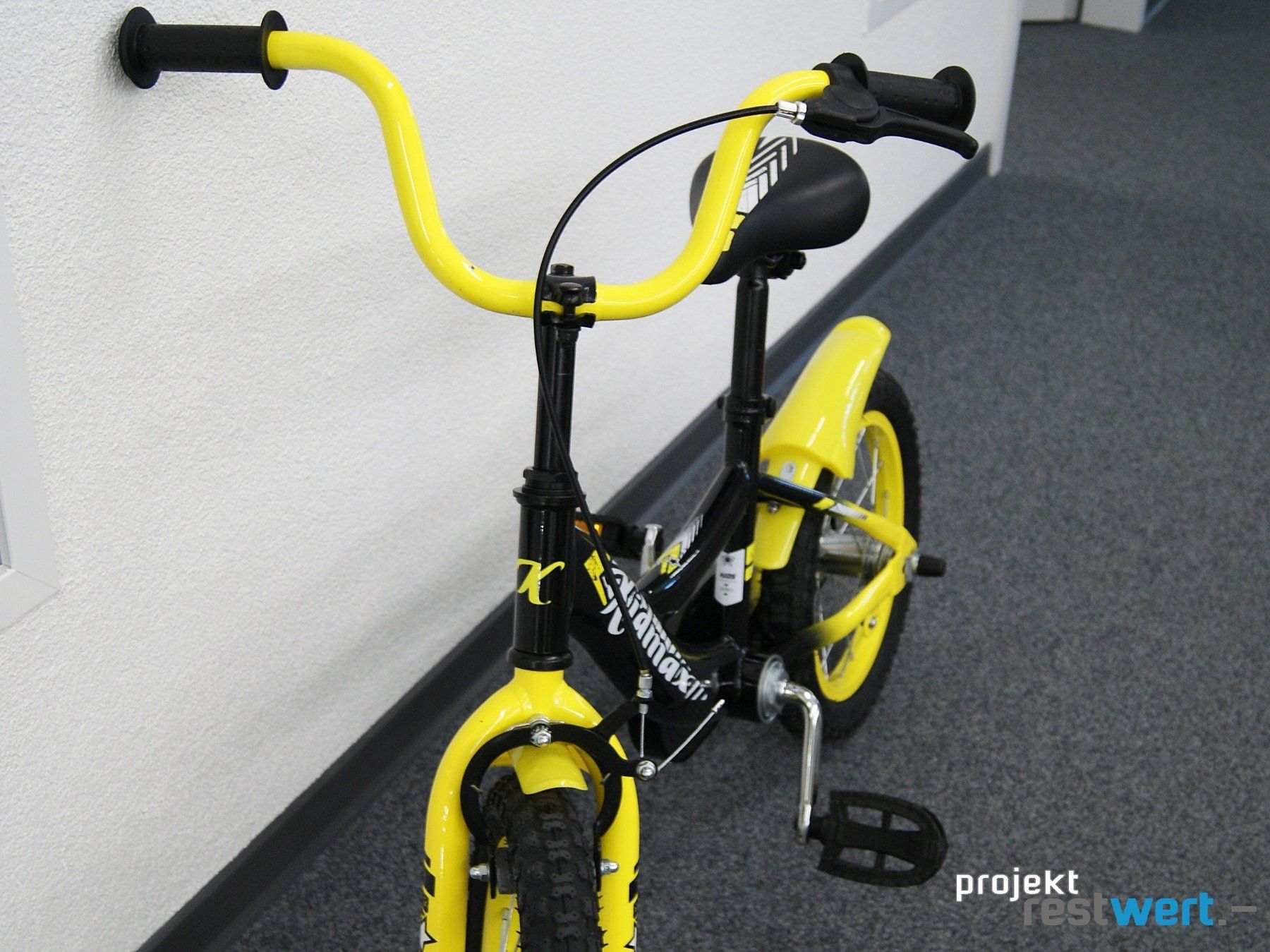 Biciclette: Kinderfahrrad KIDMAX – Usato da Bülach venduto da restwert_buelach 1