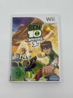 Ben 10 Omniverse 2 (Wii)