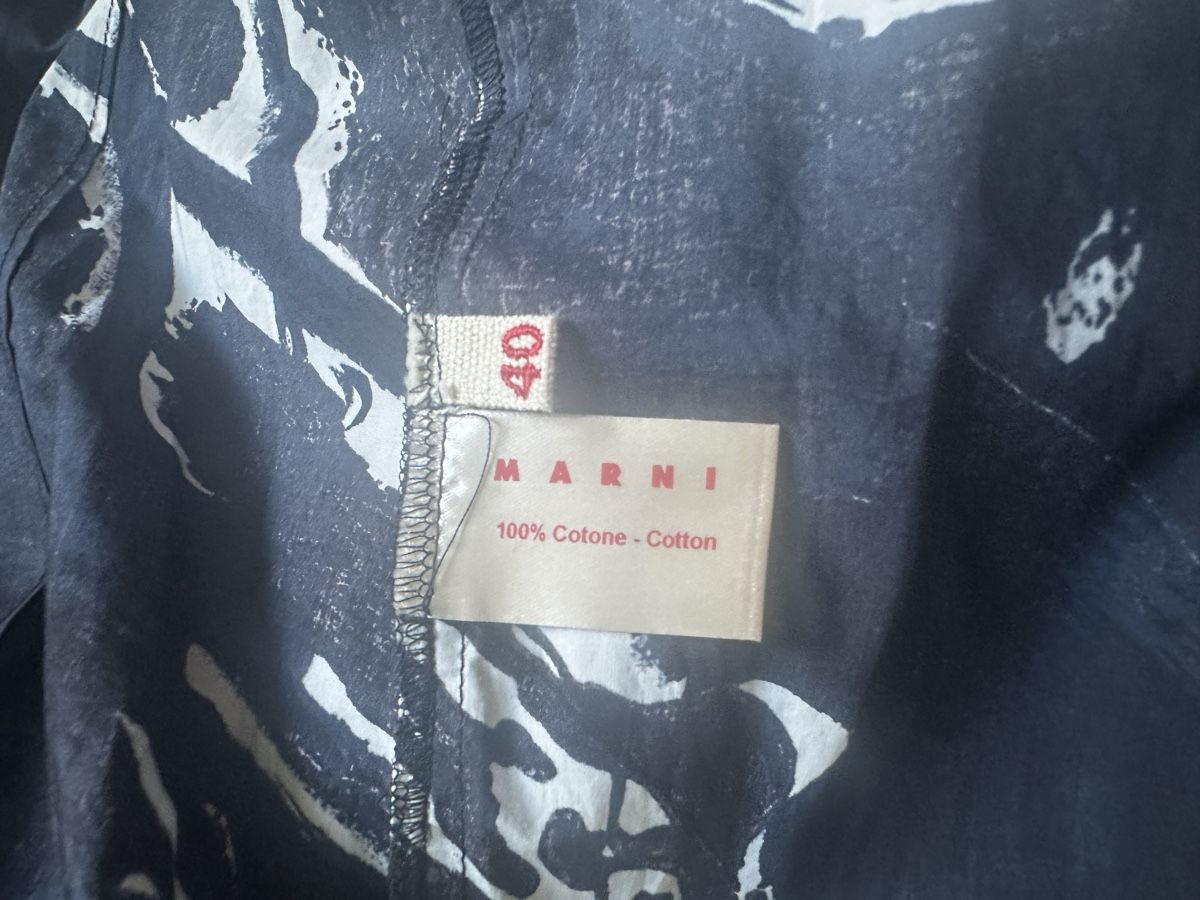 Marni Röcke: Marni summer skirt - IT40 – Gebraucht aus Langnau am Albis von bar_ml6k 4