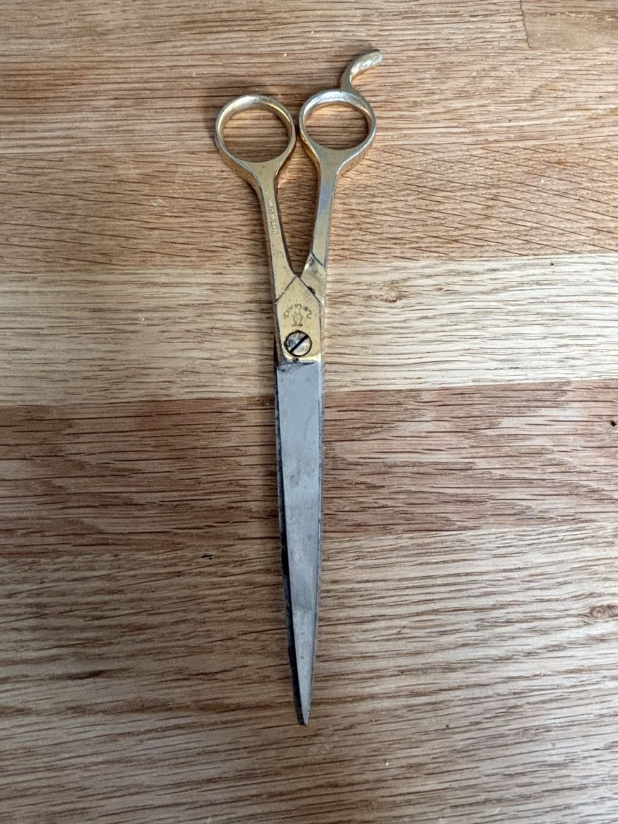 Alle Werkzeuge: Filarmonica Coiffeur Schere – Gebraucht aus Würenlos von Ashley24