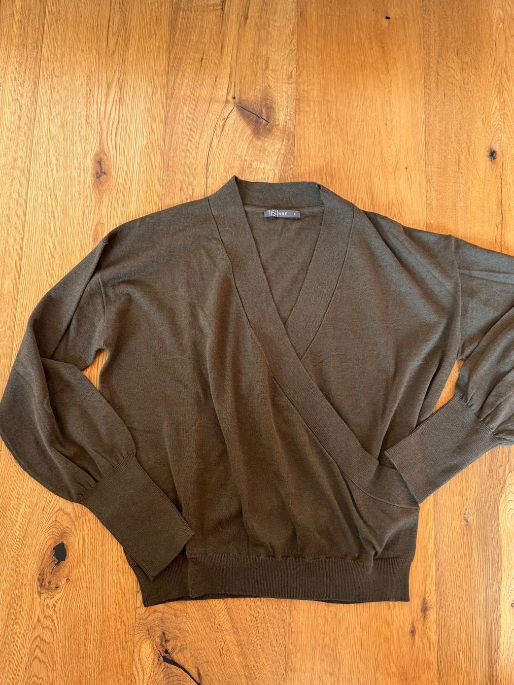 Nile Maglioni & Felpe: strickpulli nile – Nuovo (secondo la descrizione) da gurzelen venduto da malu04 7