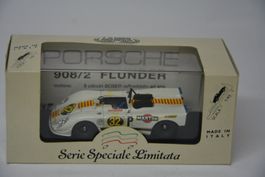 Porsche 908/2 Flunder 1970 #32 , 1:43