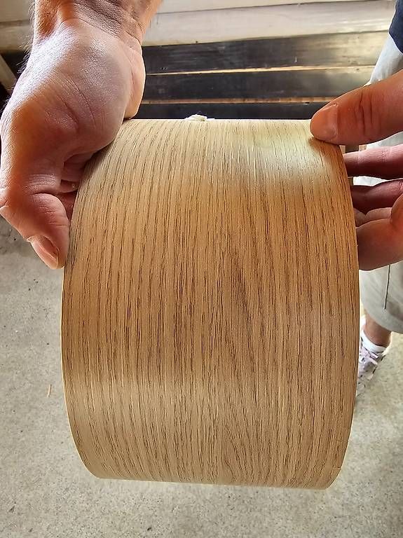 Articoli in legno: Placage bois – Usato da Semsales venduto da leg_h8lk