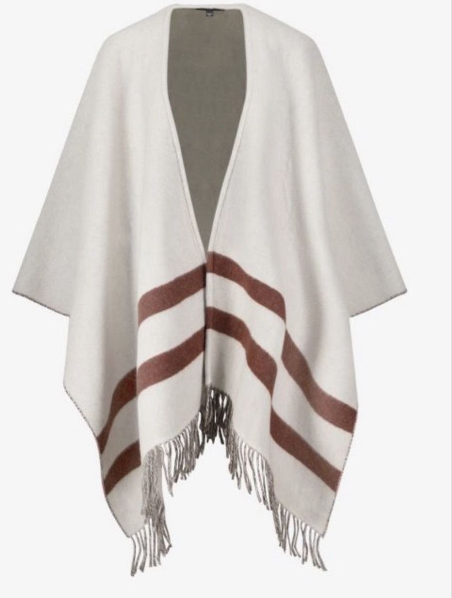 Max Mara Sonstige Kleidung & Accessoires: Weekend MaxMara Poncho – Neu und originalverpackt aus Chur von Milargo 2