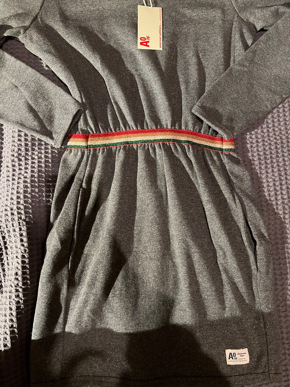 Vestiti & Gonne: AMERICAN OUTFITTERS Kids Robe – Nuovo e nell'imballaggio originale da Genève venduto da Pingus2006 3