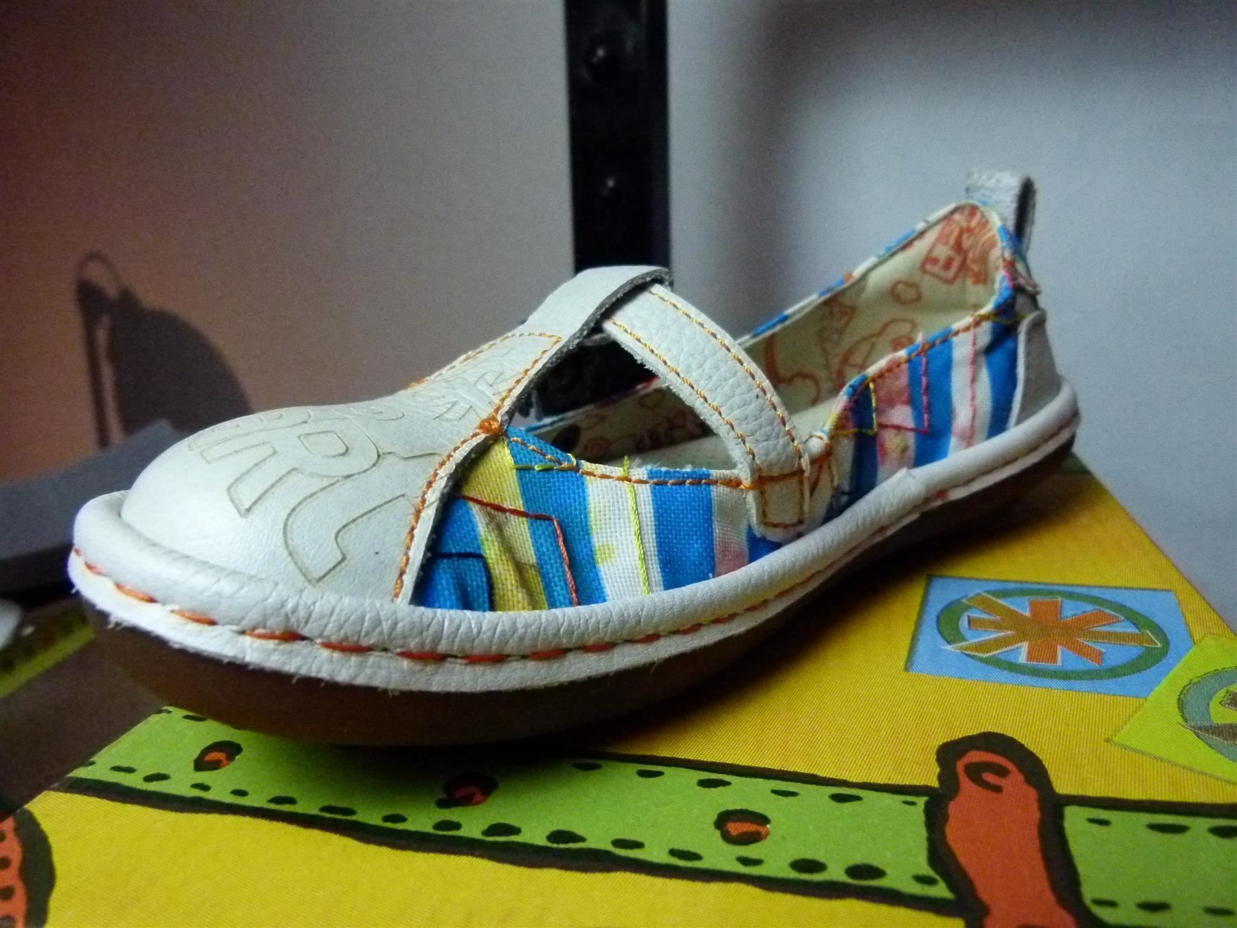 Art Schuhe für Mädchen: Art kinder Schuhe Gr 31  Neu – Neu und originalverpackt aus Uerkheim von Justi.y 2