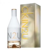 CK IN2U (L) EDT 50ml