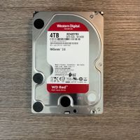 HDD WD Red 4TB #3