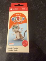 Tonies Pocket Tonie Migros Story Mania Malva neu ovp