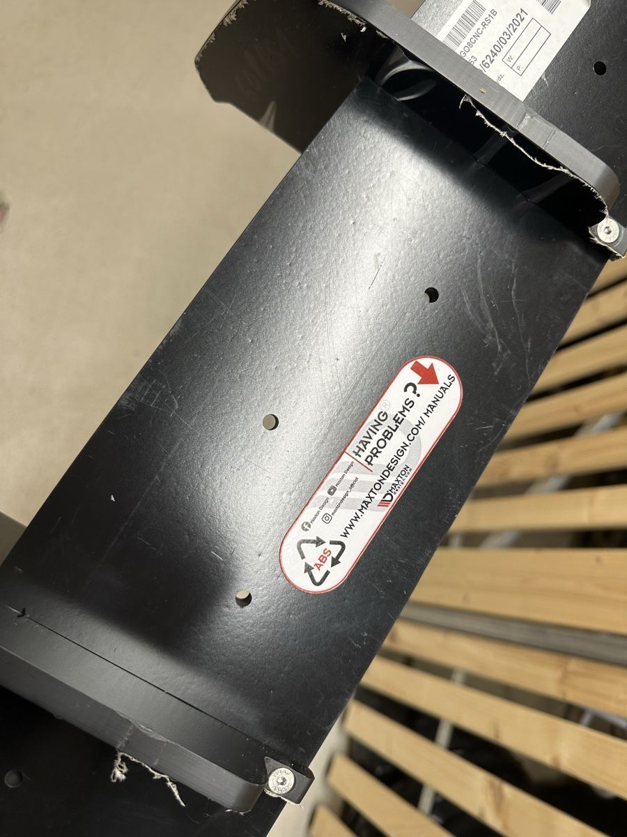Diffusori di oli essenziali: Diffusor golf 8 maxton – Nuovo e nell'imballaggio originale da Zürich venduto da ner_j6xn 2