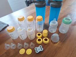 Schoppen Starterset - all you need! 