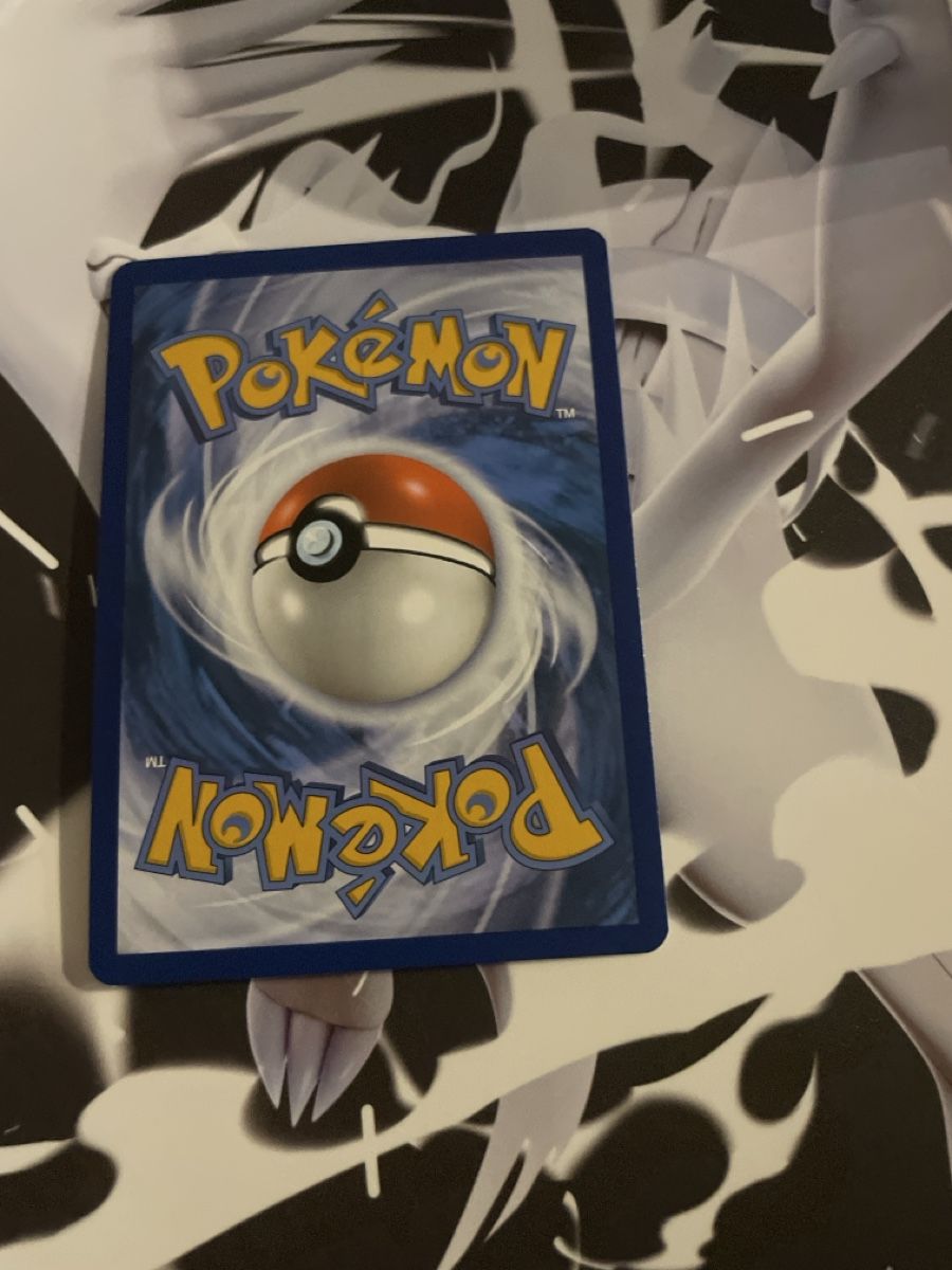 Pokémon Carte collezionabili: Rhydon 112/165 Pokemon 151 Reverse Holo – Usato da Bazenheid venduto da Toulouse12 1