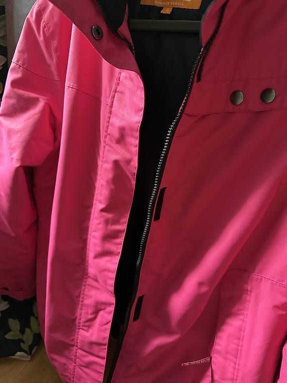 Giacche: Sky Jacke Damen wie NEU – Usato da Goldach venduto da tab_njk8 2