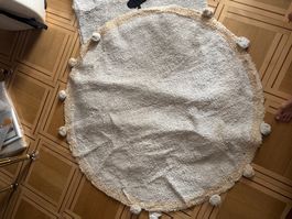 Teppich Kinderzimmer