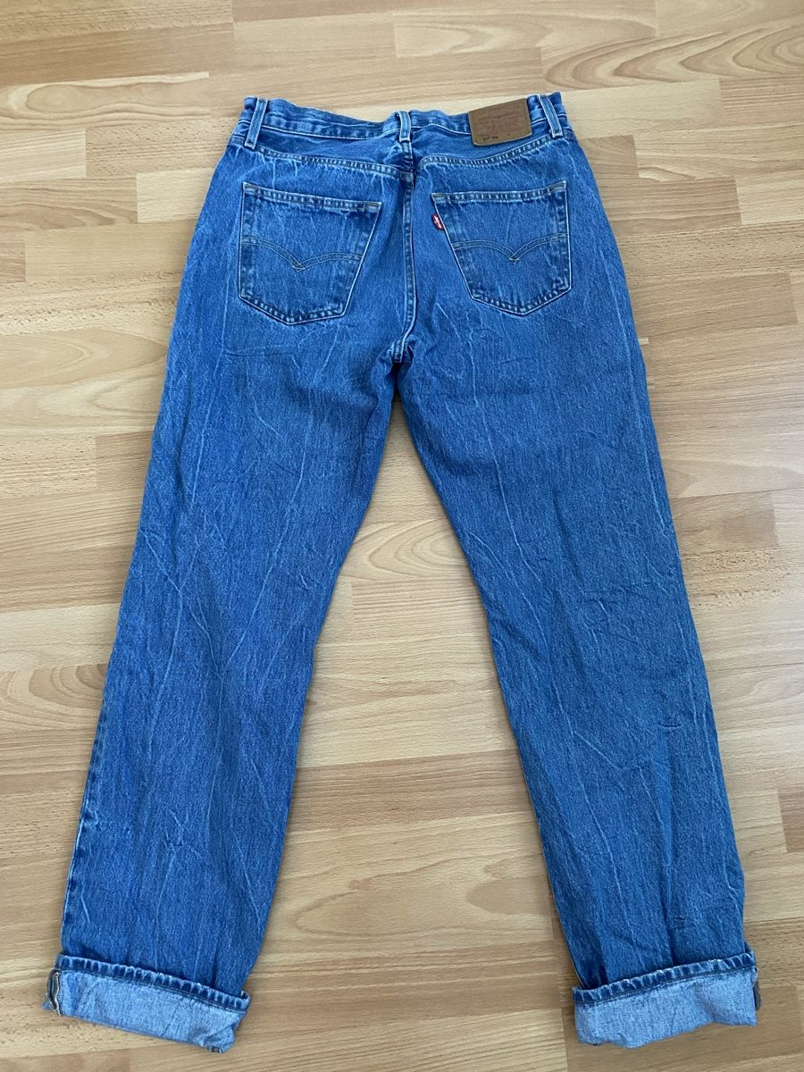 Levi's Jeans: Levis Jeans – D'occasion à Boll par schueleli 3