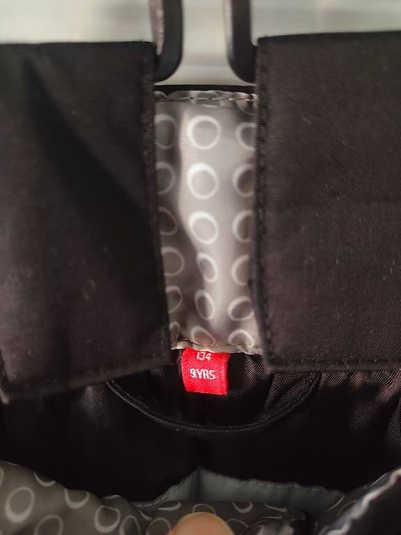 Pantaloni: Skihose Lego Tec Gr.134 – Usato da Zürich venduto da aendiiii 3