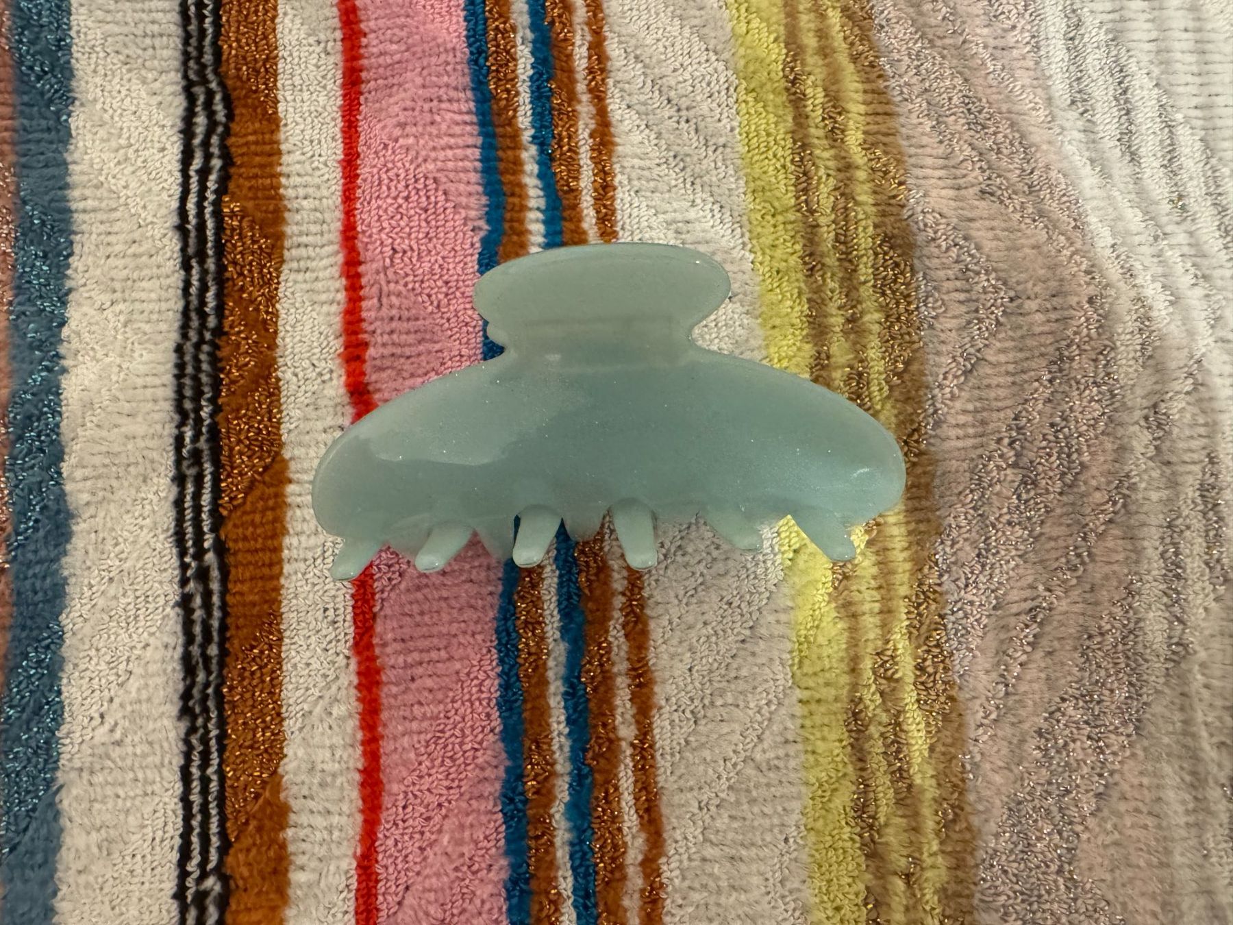 Haarschmuck: Hair clip – Gebraucht aus Zollikon von lui_gqg9 2