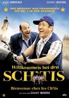 DVD   W¡llkommen Be¡ Den Sch't¡s