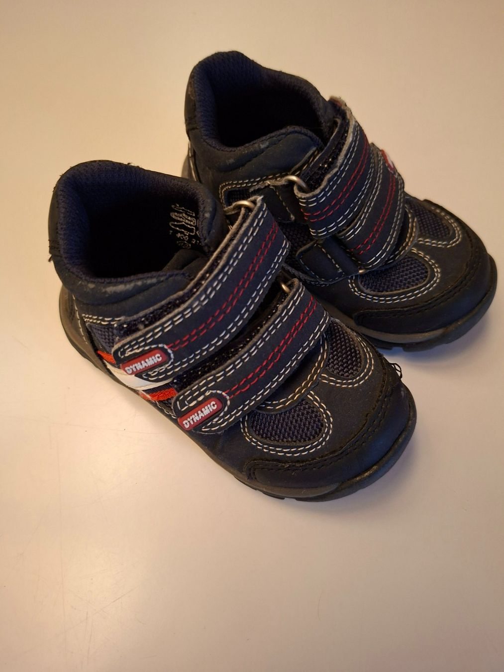 Scarpe per ragazzi: Halbschuh mit Klettverschluss – Usato da Lohn SH venduto da Zwierbel