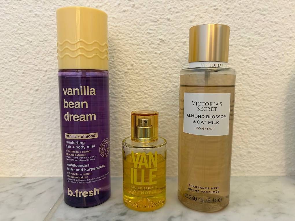 Profumi & Eau de Toilette: Bodysprays und Eau de Parfum – Usato da Steinmaur venduto da MartinaZH1984 1