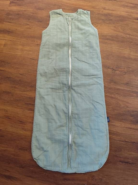 Sacchi a pelo: Mousselin Sommerschlafsack  – Usato da Flums venduto da tin_zk28