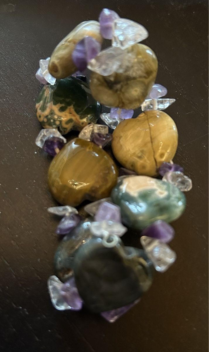 Bracelets: 2 Armbänder – Neuf avec emballage d'origine à Mollis par blue1971 3