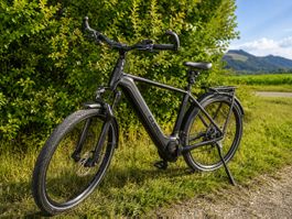 Cube Kathmandu Hybrid SLT 750 | Bosch Smart System | 1200 km