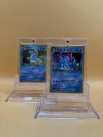 2 Vintage Pokemon Karten aus JP