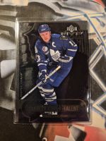 NHL Mats Sundin Toronto Maple Leafs