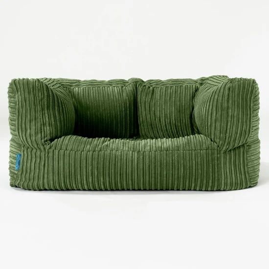 Divani: Kindersofa Albert Loungepug Kids – Usato da Bern venduto da Mechnan 1