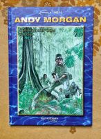 Andy Morgan Band Nr 18 von 2015
