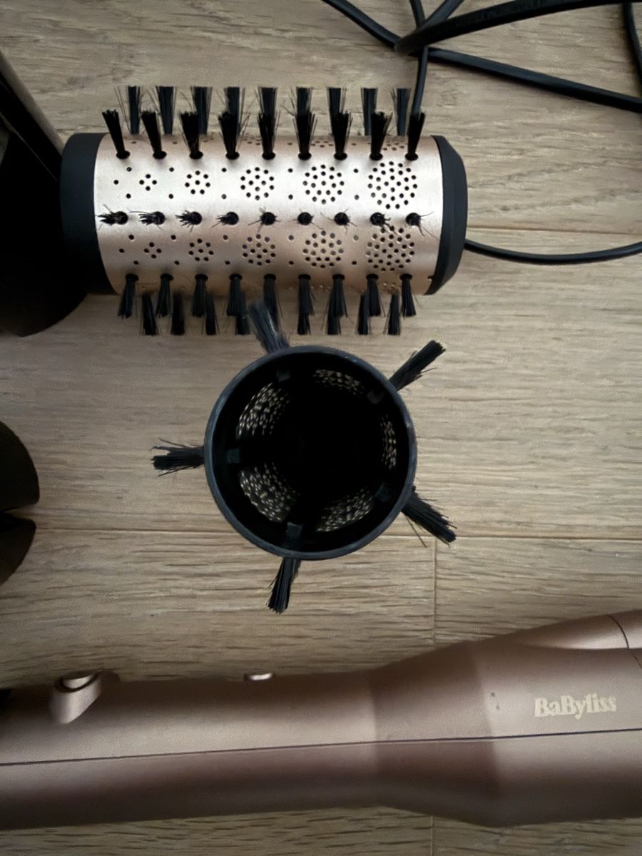 BaByliss Piastre & Arricciacapelli: *LETZTE AUKTION* - BaByliss Big Hair Dual – Usato da Oberwil-Lieli venduto da onu_nv6p 3