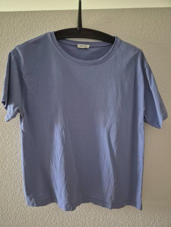 T-Shirt "Fizvalley" von American Vintage Gr. S