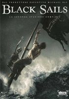 Black Sails Serie tv